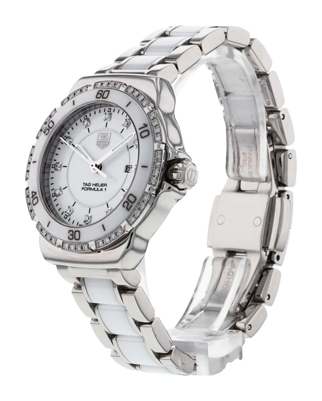 Tag heuer wah1313 on sale